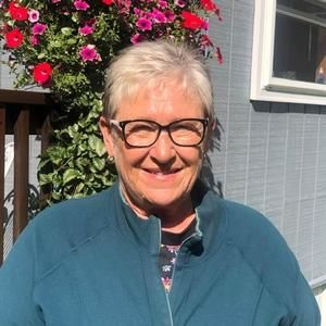 Meet your Posher, Cathy